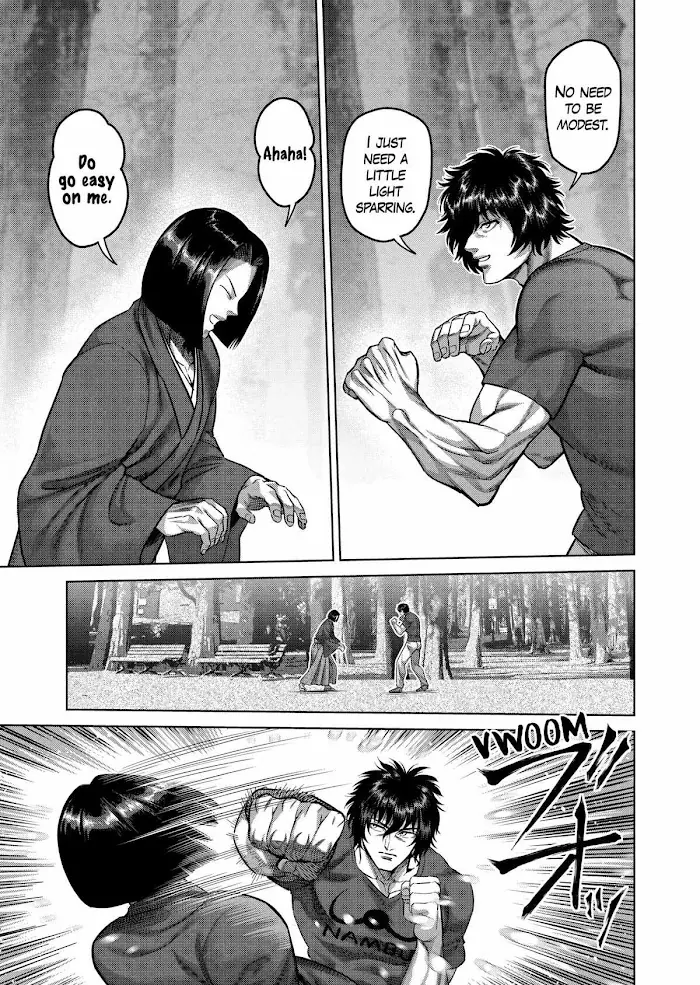 Kengan Omega Chapter 167.1 image 11_optimized